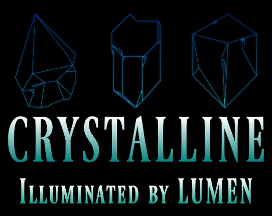 CRYSTALLINE Game Cover