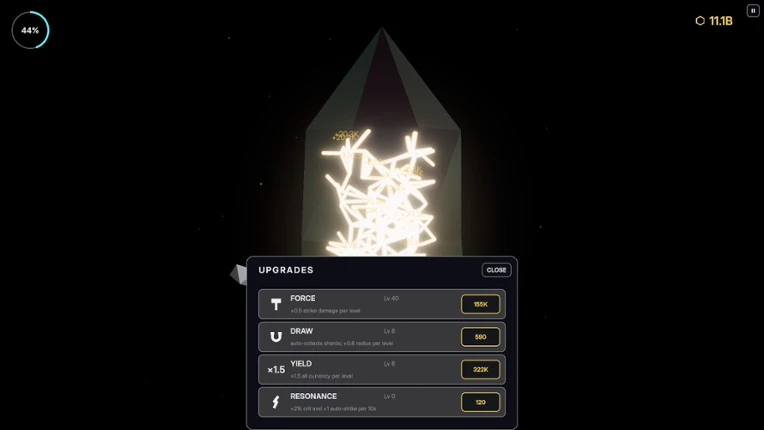 CULET Image