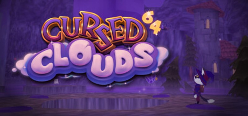 Cursed Clouds 64 Image