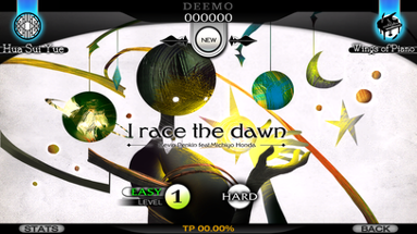 Cytus Image