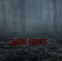 Dark night Image