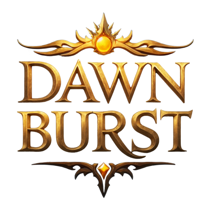Games like Dawnburst Online