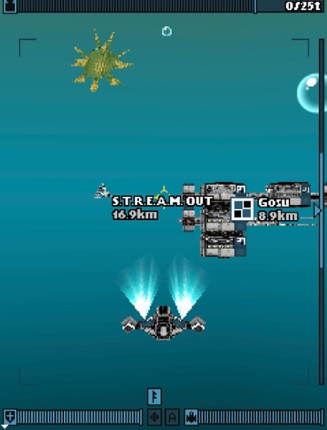 Deep 3D: Submarine Odyssey Image