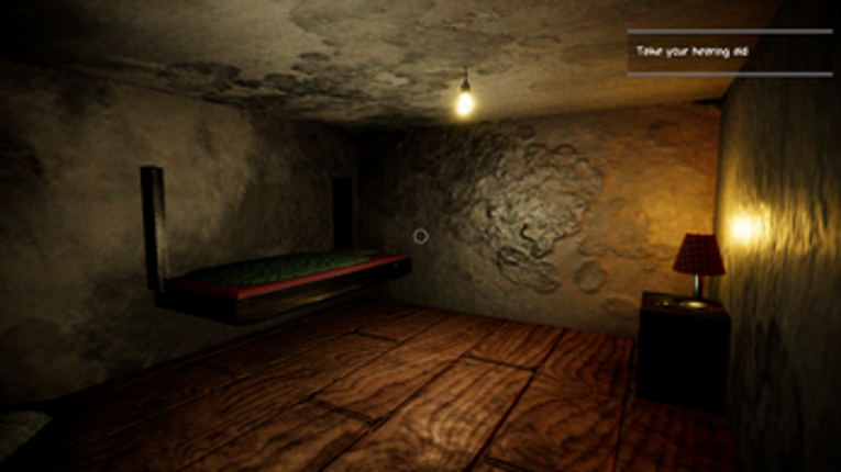 Depths of Darkness screenshot