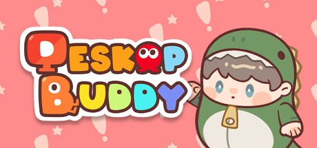 Games like Deskop Buddy