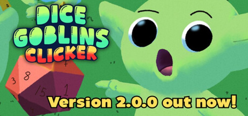 Dice Goblins Clicker Image