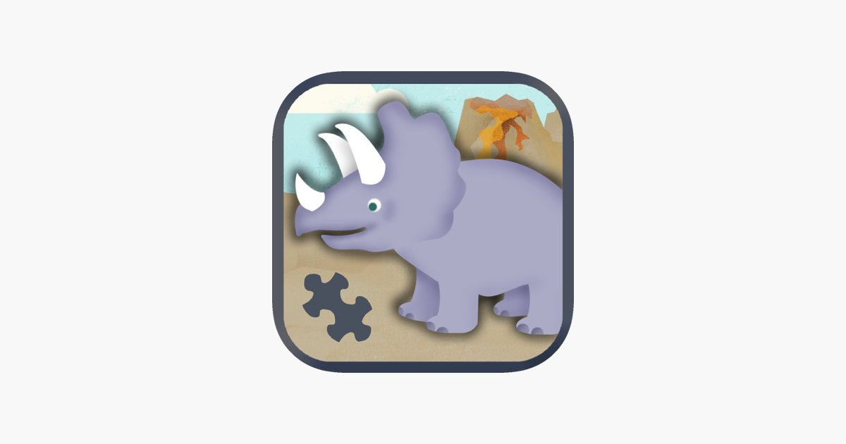 Games like Dinosaur Games for Kids: Puzzles