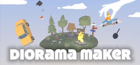 Games like Diorama Maker