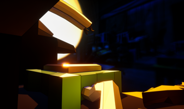 Directive: unmet Image