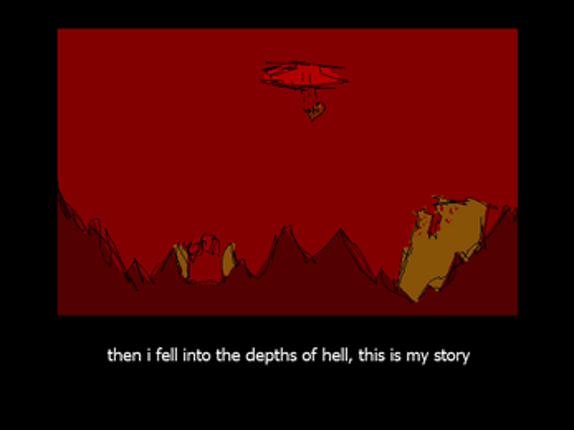 DOG GAME: BONES IN HELL Image