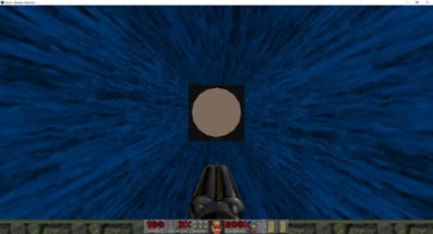 DOOM BlueSky Map Jam - eXodus Image