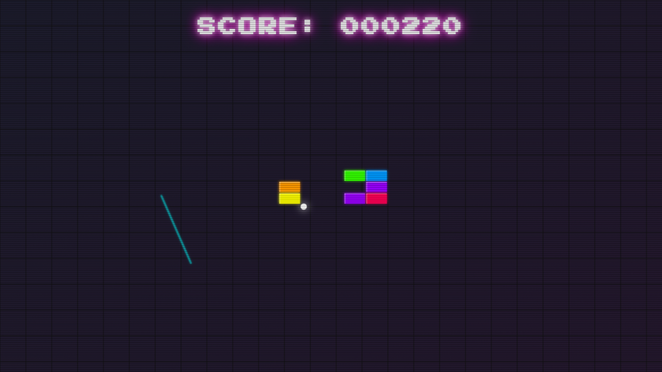 Games like Draw Arcade VOID BALL