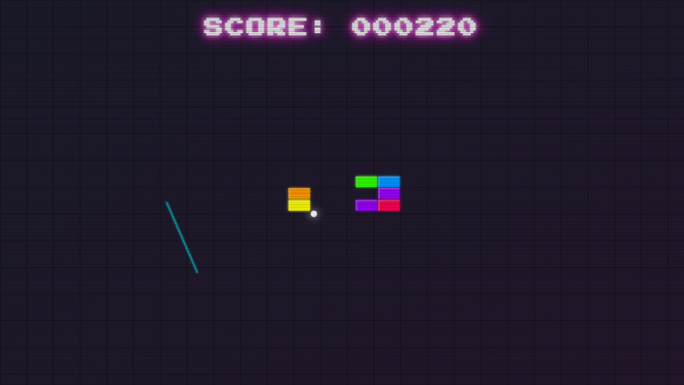 Draw Arcade VOID BALL Image