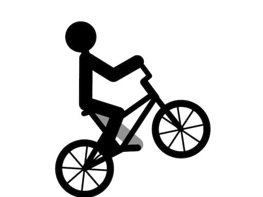 Games like Draw Rider Free - Top Bike Stickman Racing Games