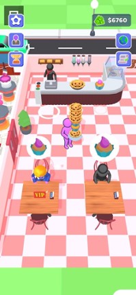 Dream Restaurant Image