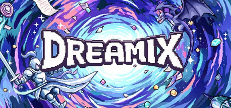 Dreamix Image