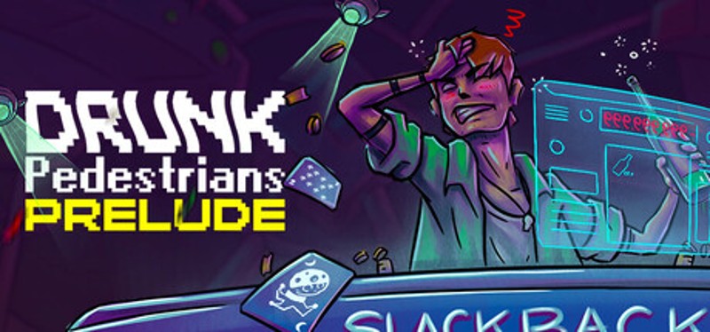 Drunk Pedestrians: Prelude Image