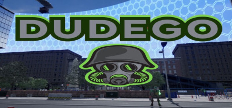 DudeGo Game Cover