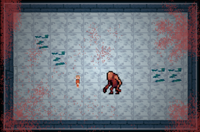 Dunkelheit screenshot