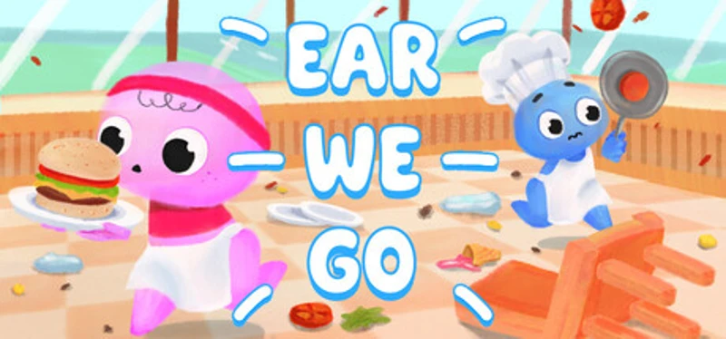 Ear We Go Image