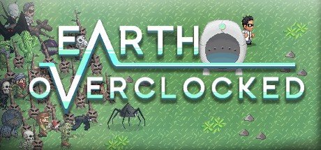Games like Earth Overclocked