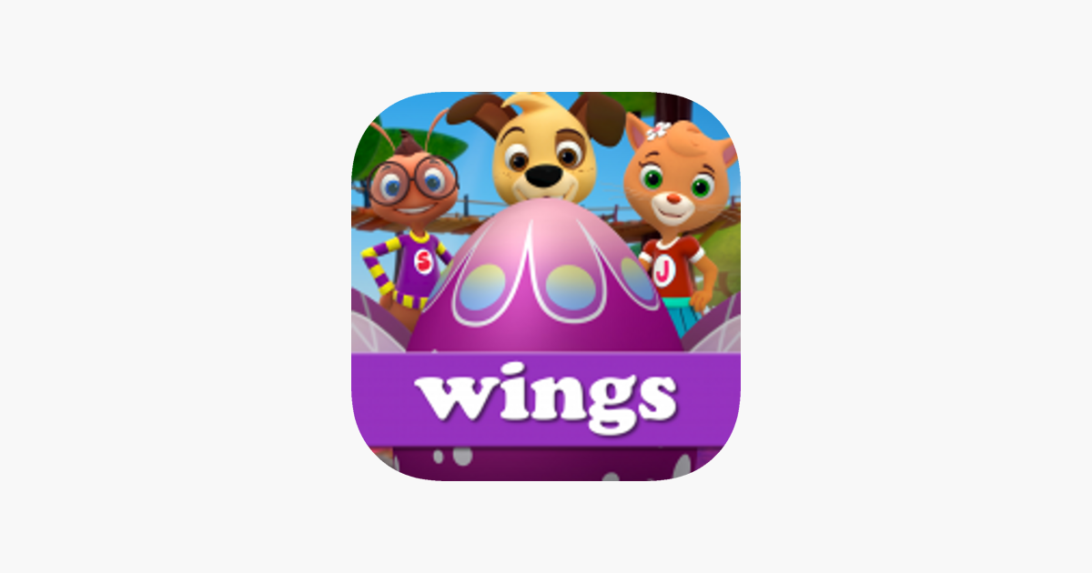 Games like Eggsperts Wings