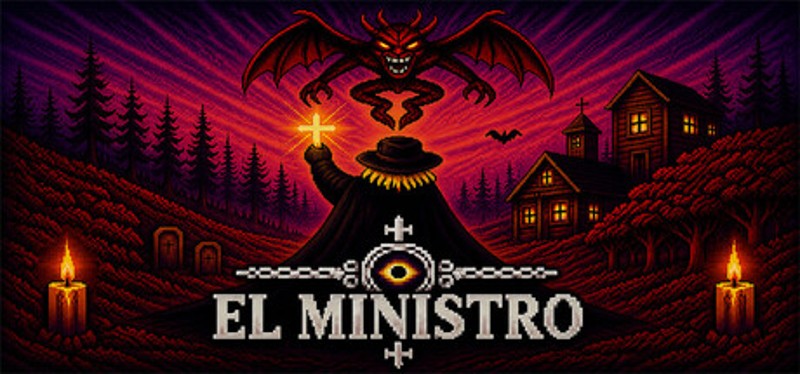 EL MINISTRO Image