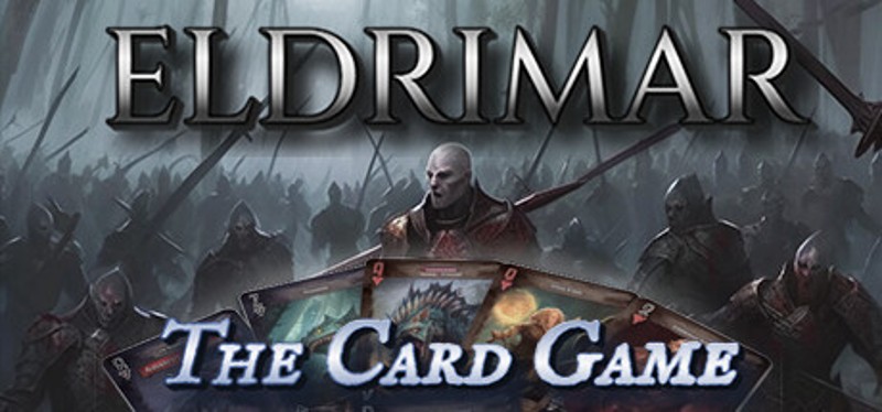 ELDRIMAR: The Card Game Image