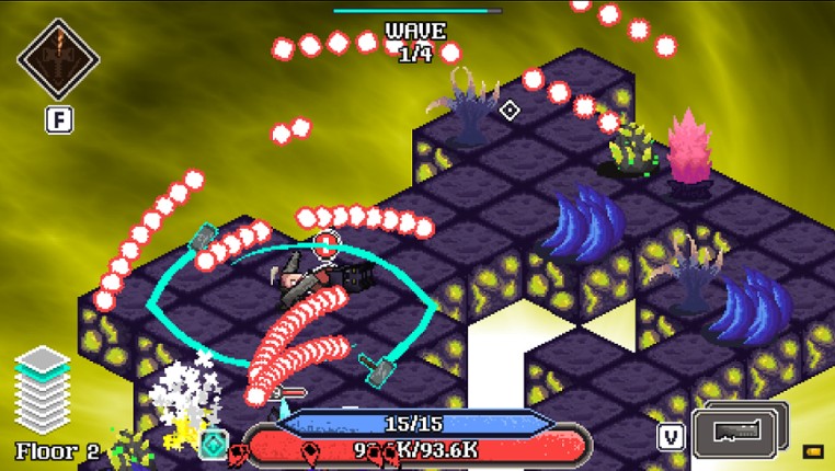 Ember Crusade IV screenshot