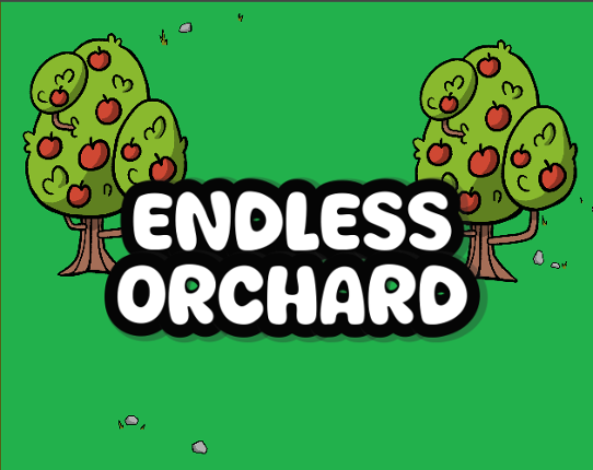 Endless Orchard Game Cover