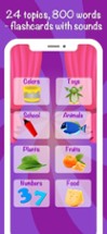 English language for kids Pro Image