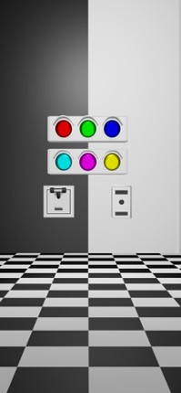 Escape Game ColorHouse screenshot