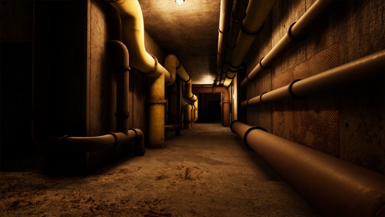 Escape the Backrooms Image