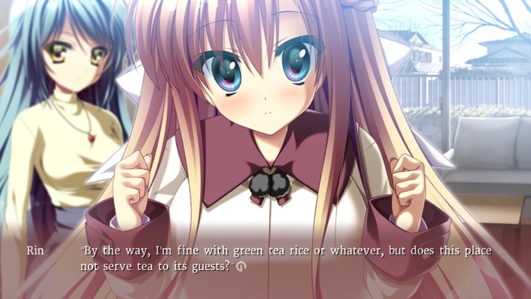 Eve of the 12 Months screenshot