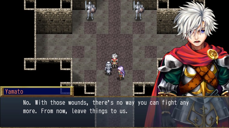 Fairy Elements screenshot