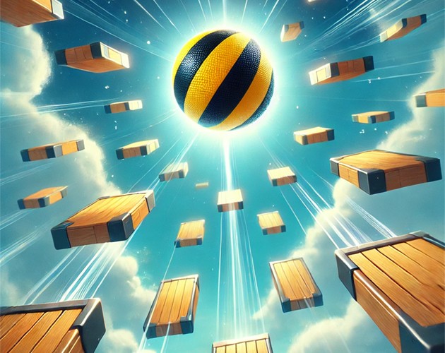 Games like Falco Jumper