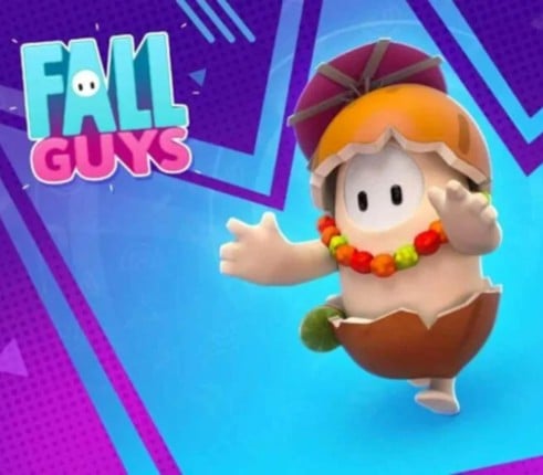 Fall Guys Image