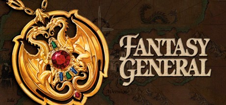 Games like Fantasy General