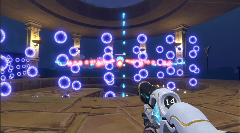 Fantasy of Esula screenshot