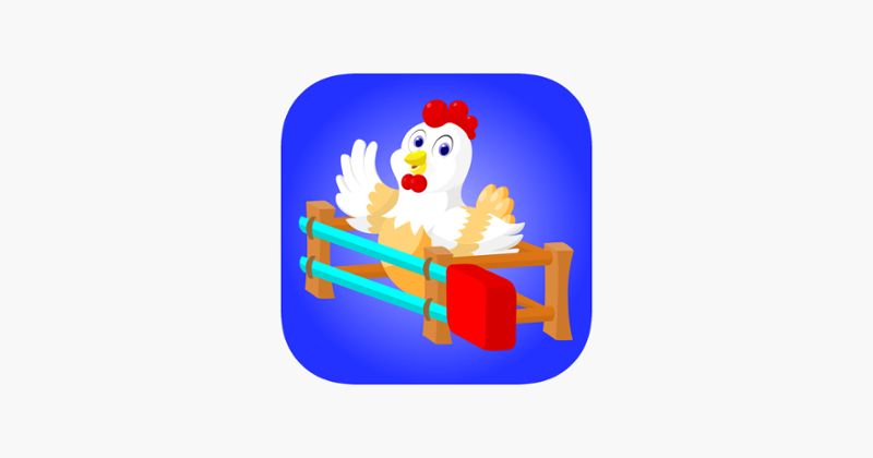 Farm Pets Puzzle Image