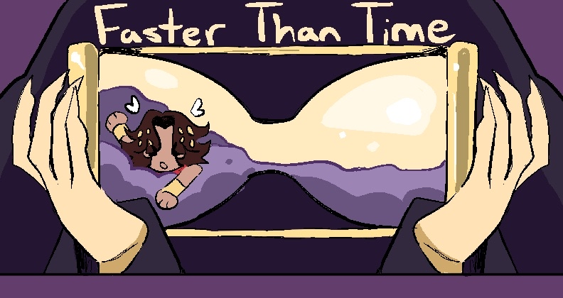 Games like Faster than Time