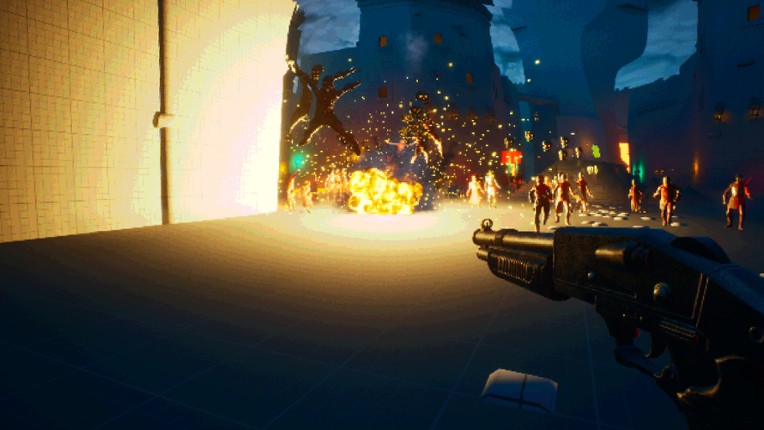 FastShoot screenshot