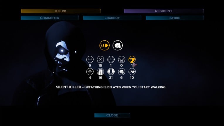 Fear The Reaper screenshot