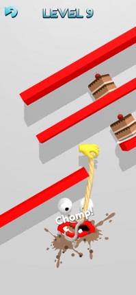 Feed Me Cake screenshot