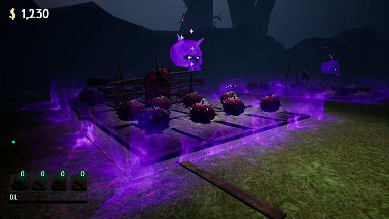 Feed Me Harvest Image