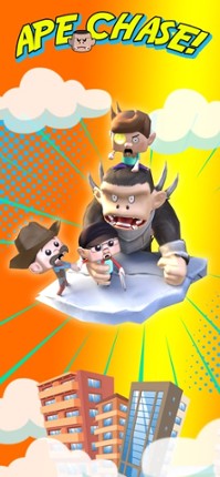 FGTeeV Ape Chase! screenshot