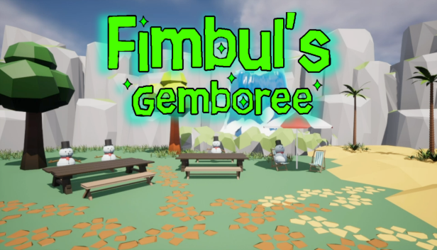 Games like Fimbul's Gemboree
