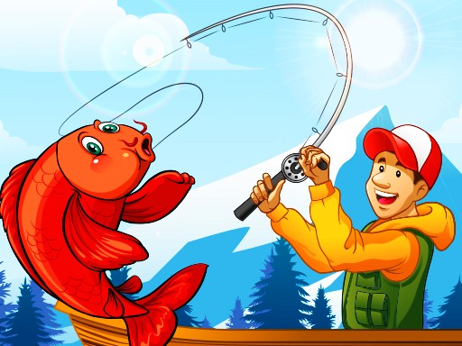 Games like Fishing Master Game