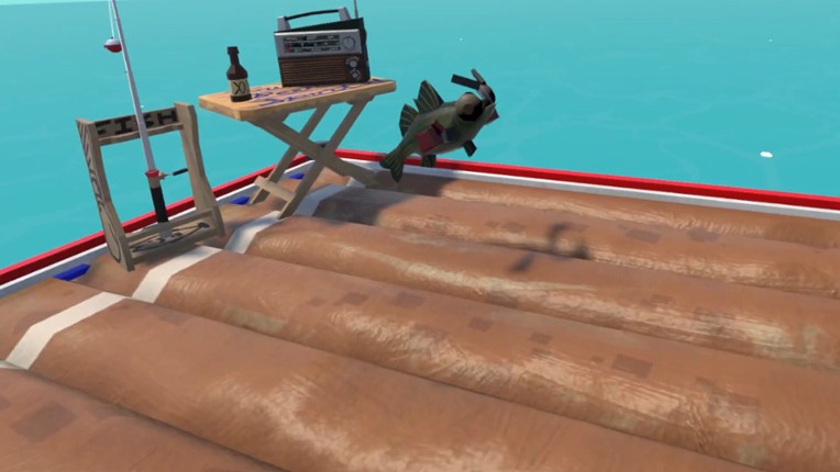 Fisht Fight screenshot