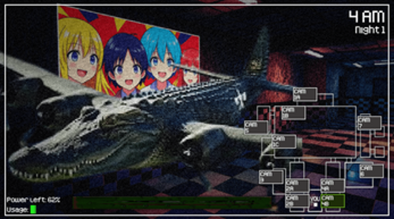 Five Nights at Diddy's screenshot